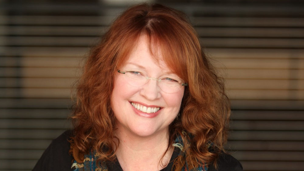 Brenda Chapman A Brave Woman Who Changed The History Of Animation