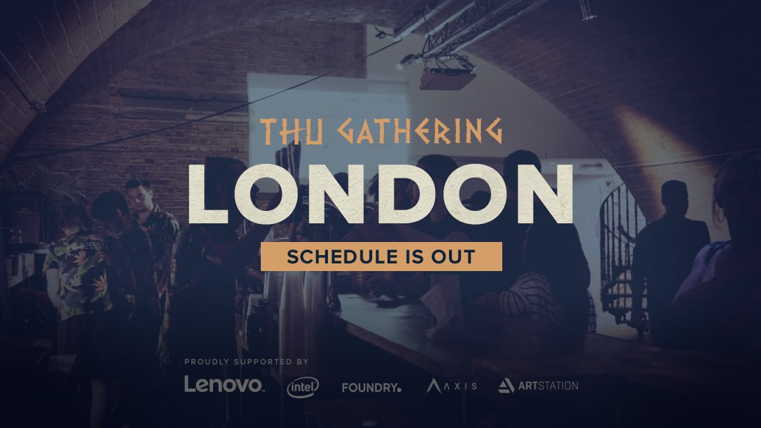 trojan london