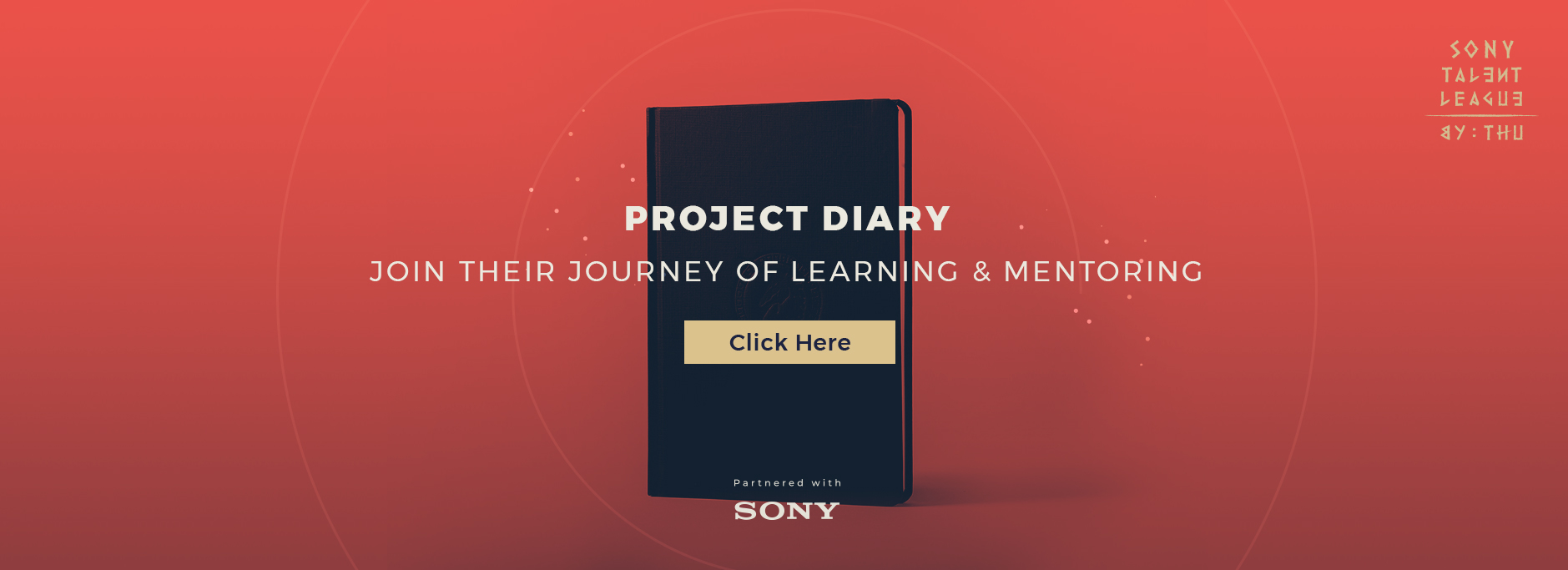 STL - Project Diaries