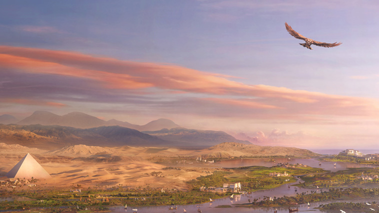 Ubisoft abudhabi