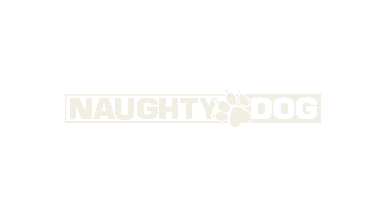Naughty dog logo 1x