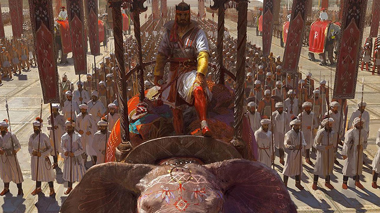 craig mullins trojan horse was a unicorn
