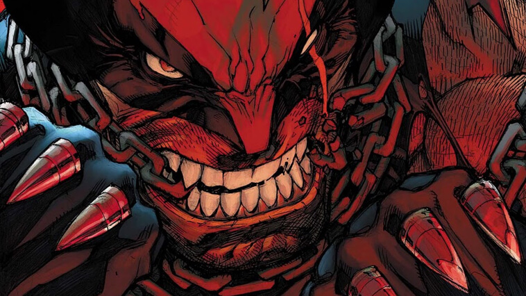 Joe madureira work 02