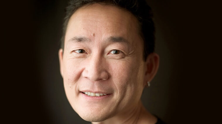 Doug Chiang profile photo