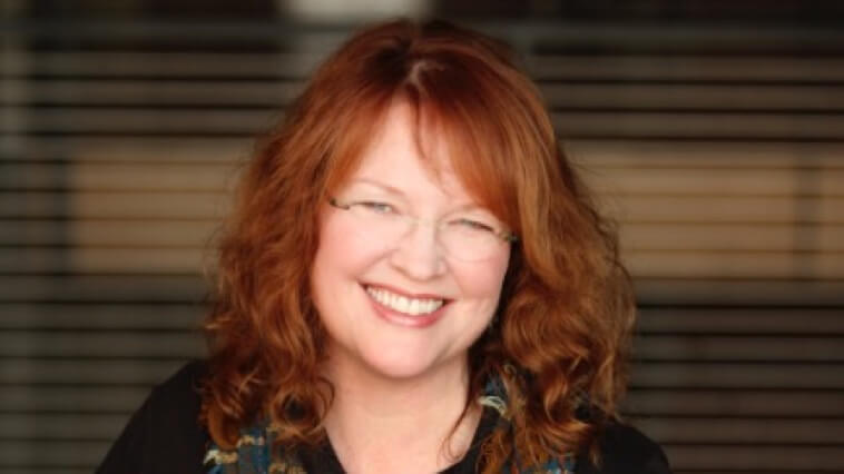 Brenda Chapman profile photo