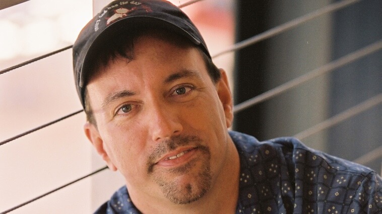 Ralph Eggleston profile photo