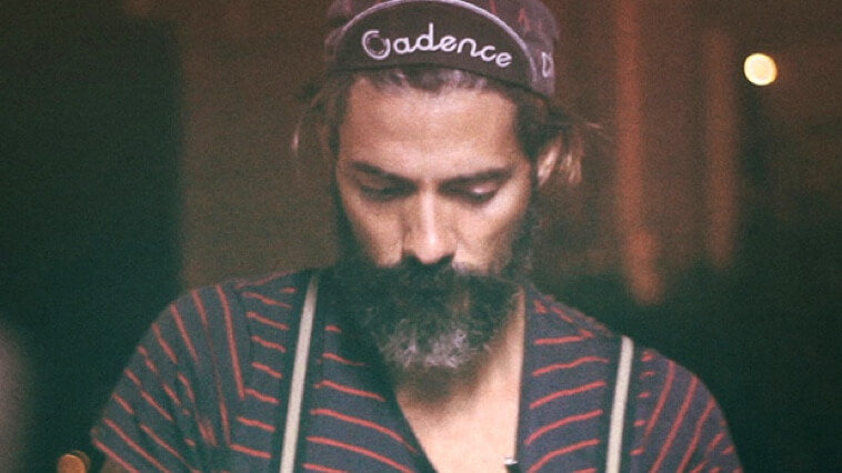 Alberto Mielgo profile photo