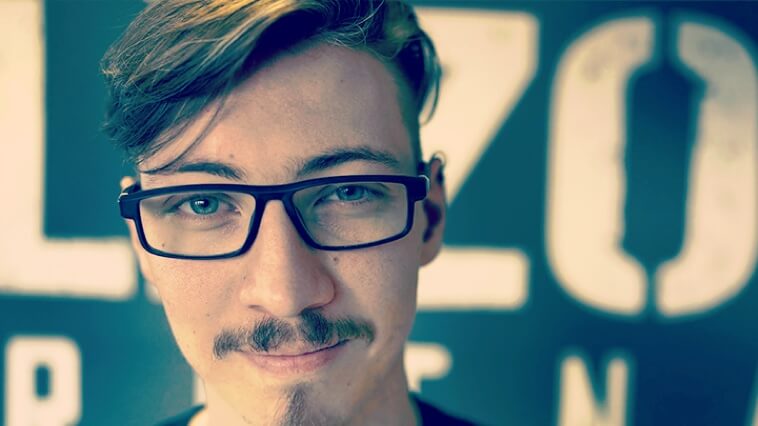 Geoffrey Ernault profile photo