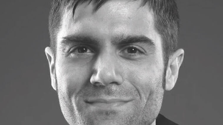 Ben Mauro profile photo