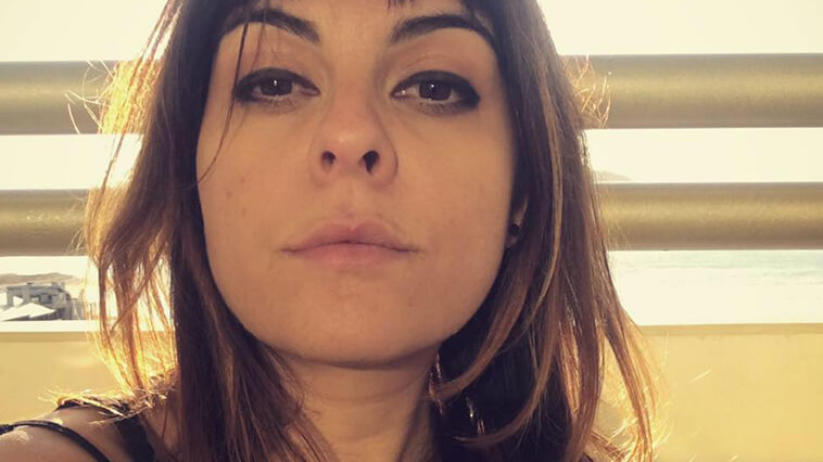Karla Ortiz profile photo