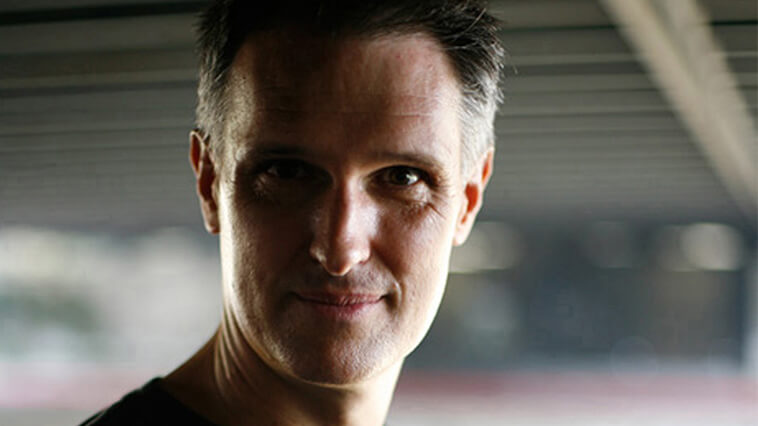 Iain McCaig profile photo