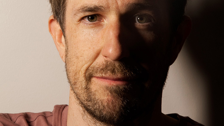 Ian Spriggs profile photo