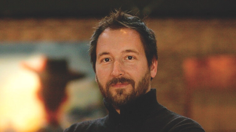 Andrew Schmidt profile photo