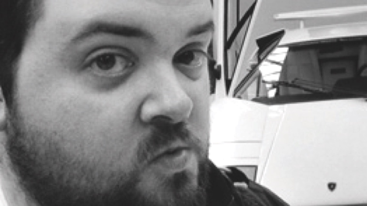 Andrew Hickinbottom profile photo