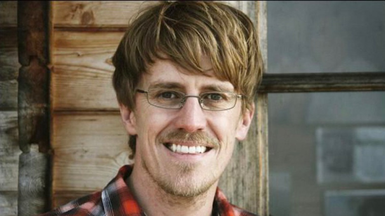 Andrew Jones profile photo