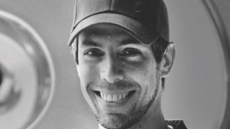 Carlos Baena profile photo
