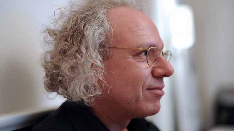 Alexander Mankowsky profile photo