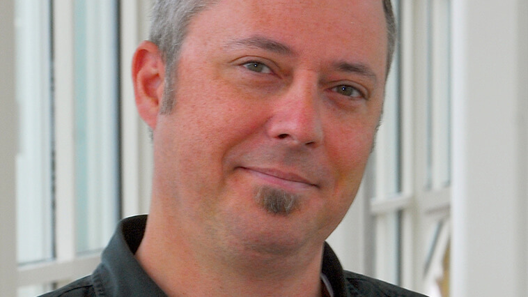 Hal Hickel profile photo