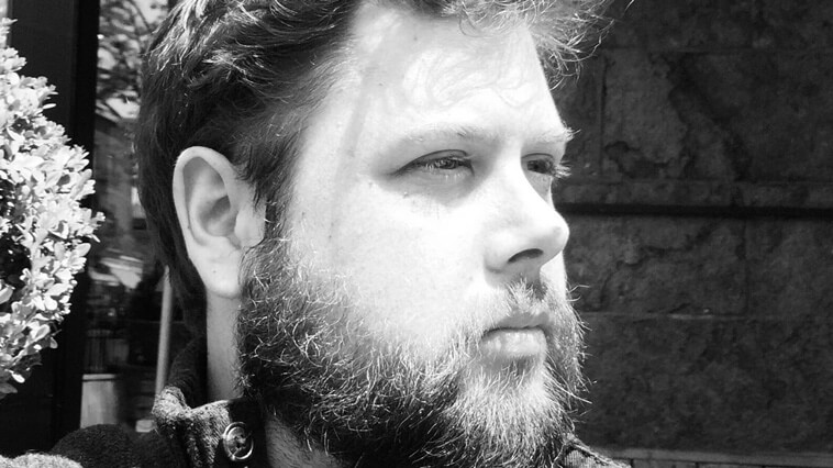 Jeff Simpson profile photo