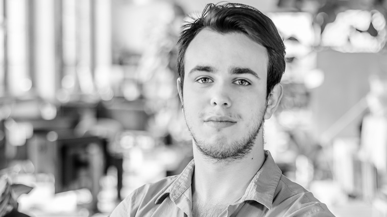 Loïc Fontaine profile photo
