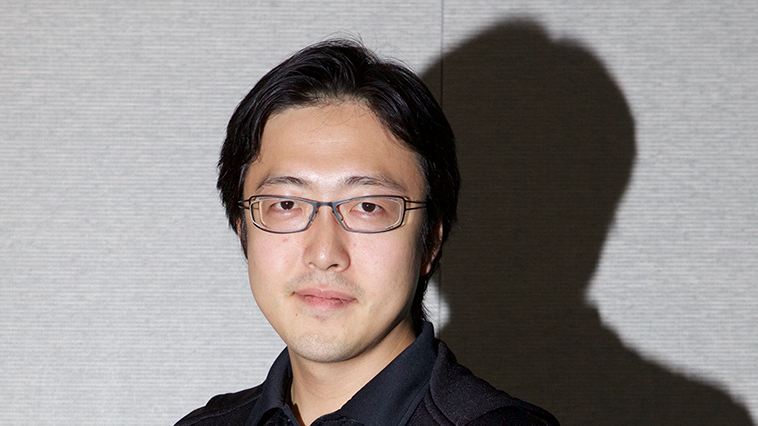 Yuki Matsuzawa profile photo