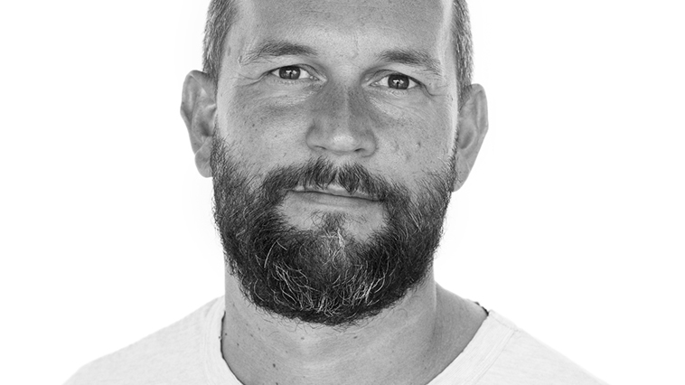 Alistair Thompson profile photo