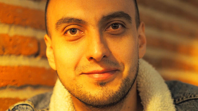 Eduardo Peña profile photo