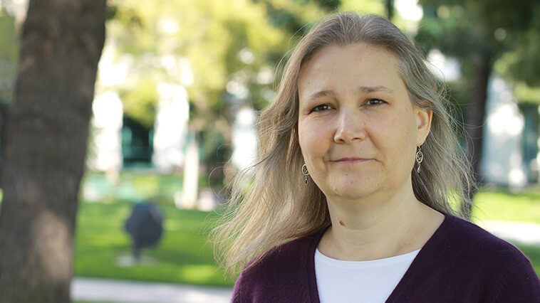 Amy Hennig profile photo