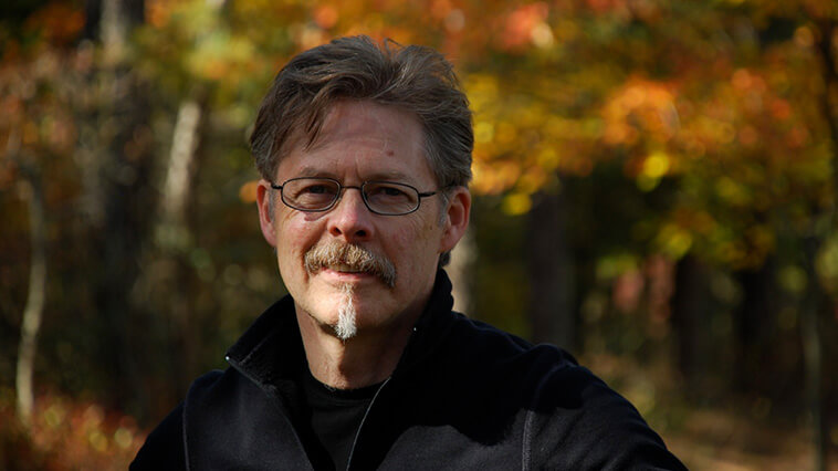 Gregory Manchess profile photo