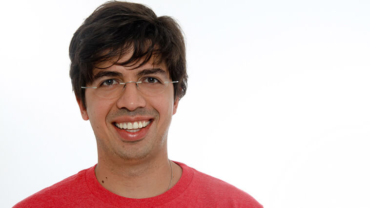 Fernando Peque profile photo
