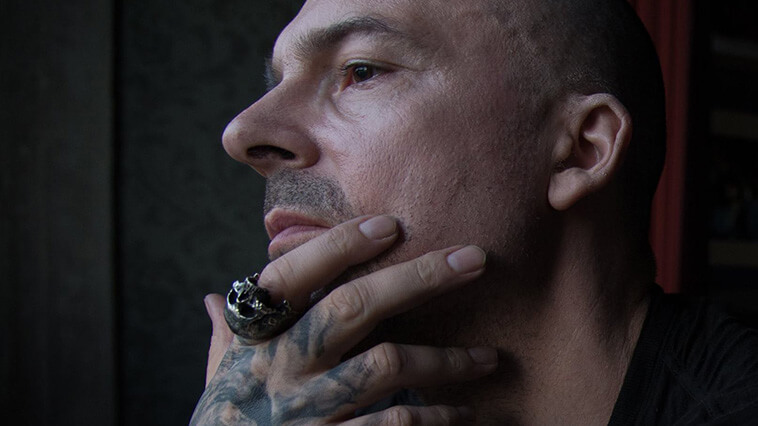 Neil Huxley profile photo