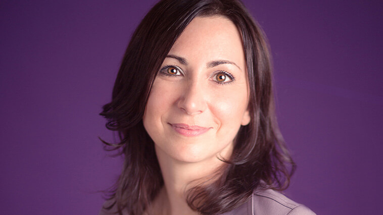 Celia Hodent profile photo