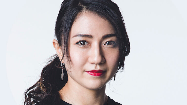 Shiori Takei profile photo