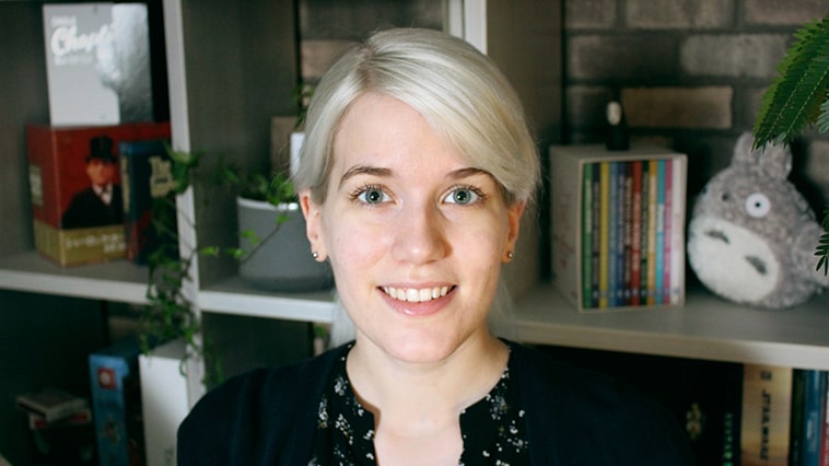 Naomi Savoie profile photo