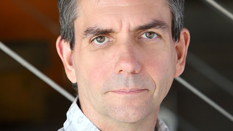 Doug Roble profile photo