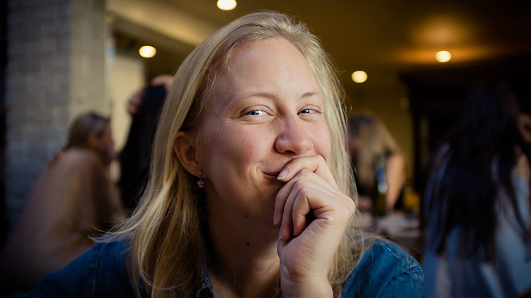 Jenny Harder profile photo