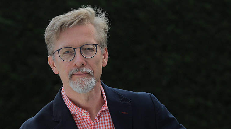 Chris Bangle profile photo