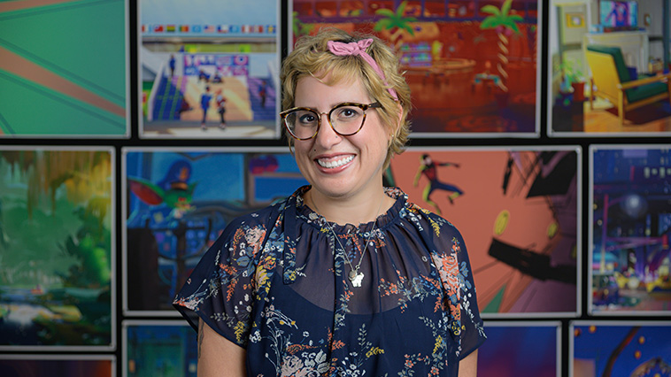 Alison Mann profile photo