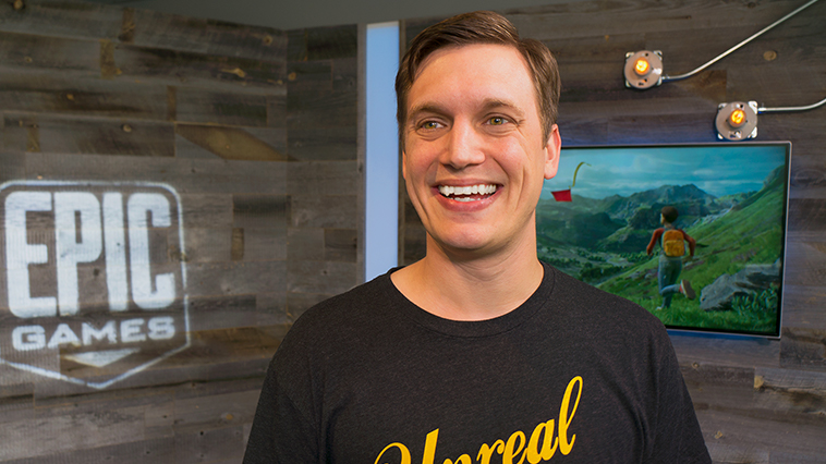 Sam Deiter profile photo